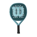 Raquette de padel Wilson  Pace V1 Blue