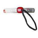 Raquette de padel Wilson  Pace V1 Red