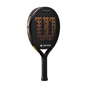 Raquette de padel Wilson  Pro Staff V2 Elite Padel 2