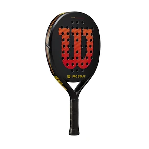 Raquette de padel Wilson  Pro Staff V2 Team BKRD 2