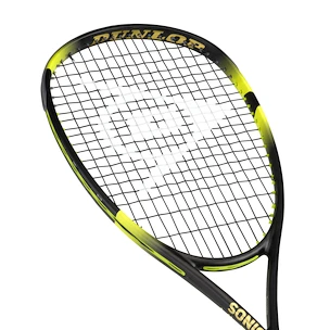 Raquette de squash Dunlop  Sonic Core Ultimate 132 2023