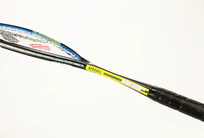 Raquette de squash Karakal  RAW 120