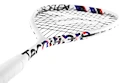 Raquette de squash pour enfant Tecnifibre  Carboflex Junior X-TOP V2 2024