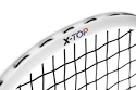 Raquette de squash pour enfant Tecnifibre  Carboflex Junior X-TOP V2 2024