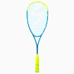 Raquette de squash Salming  Fusione Powerlite Racket Blue/Yellow