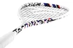 Raquette de squash Tecnifibre  Carboflex 120 X-TOP V2 2024