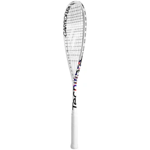 Raquette de squash Tecnifibre  Carboflex 130 X-TOP V2 2024