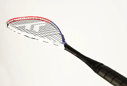 Raquette de squash Tecnifibre  Carboflex Airshaft 125