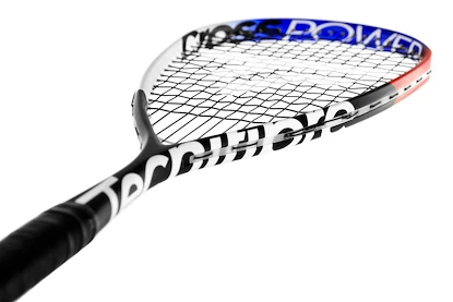 Raquette de squash Tecnifibre  Cross Power 2024