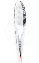 Raquette de squash Tecnifibre  Dynergy AP 130