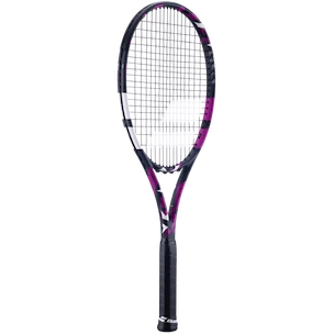 Raquette de tennis Babolat  Boost Aero Pink  L2