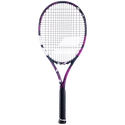 Raquette de tennis Babolat  Boost Aero Pink  L1