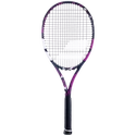 Raquette de tennis Babolat  Boost Aero Pink  L2