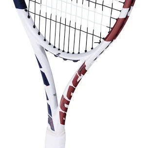 Raquette de tennis Babolat  Boost Drive White