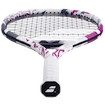 Raquette de tennis Babolat  Evo Aero Lite Pink