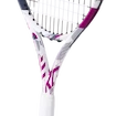 Raquette de tennis Babolat  Evo Aero Lite Pink