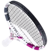 Raquette de tennis Babolat  Evo Aero Lite Pink