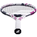 Raquette de tennis Babolat  Evo Aero Lite Pink