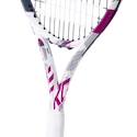 Raquette de tennis Babolat  Evo Aero Lite Pink