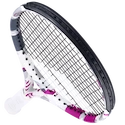 Raquette de tennis Babolat  Evo Aero Lite Pink