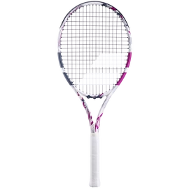 Raquette de tennis Babolat Evo Aero Lite Pink