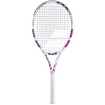 Raquette de tennis Babolat  Evo Aero Lite Pink  L2