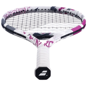 Raquette de tennis Babolat  Evo Aero Pink