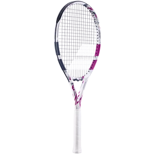 Raquette de tennis Babolat  Evo Aero Pink