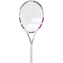 Raquette de tennis Babolat  Evo Aero Pink  L3