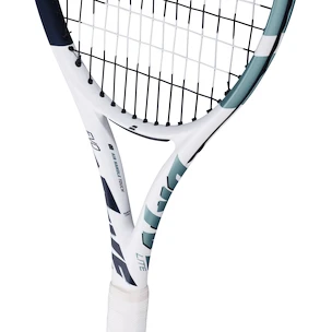 Raquette de tennis Babolat  Evo Drive Lite Wht Gen2