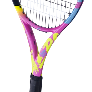 Raquette de tennis Babolat Pure Aero Rafa Origin