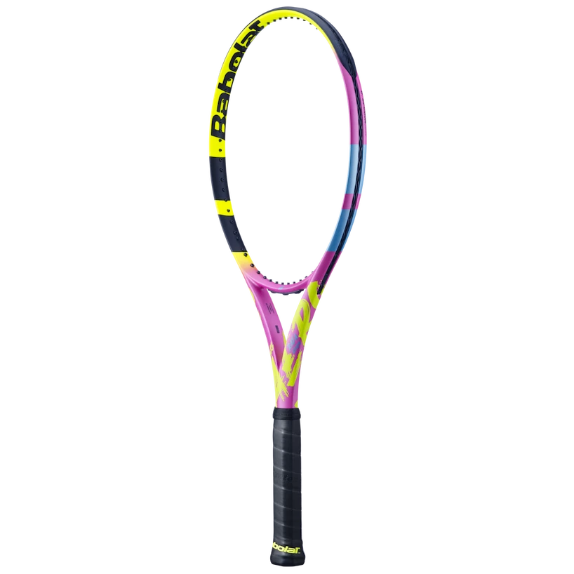 Raquette de tennis Babolat Pure Aero Rafa Origin Sportega