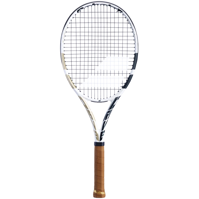 Raquette de tennis Babolat Pure Drive Team Wimbledon 2022 Sportega