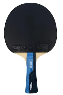 Raquette de tennis de table Butterfly  Boll Sapphire