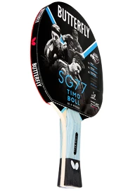 Raquette de tennis de table Butterfly Butterfly Boll SG77