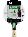 Raquette de tennis de table Butterfly  Butterfly Tiago Apolonia TAX3