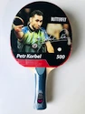 Raquette de tennis de table Butterfly  Korbel 500