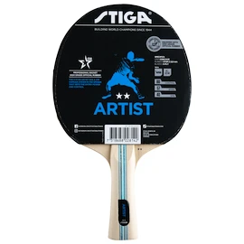 Raquette de tennis de table Stiga Artist