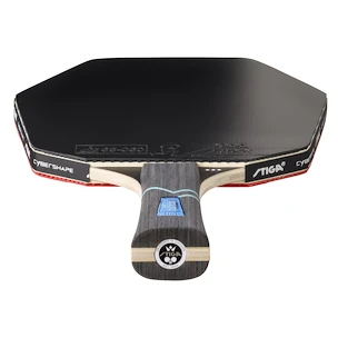 Raquette de tennis de table Stiga Cybershape Future 3 Star