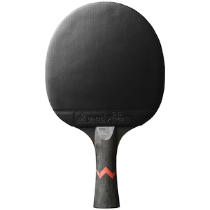 Raquette de tennis de table Stiga  Royal 5-Star Carbon