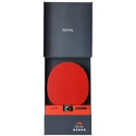 Raquette de tennis de table Stiga  Stiga Royal 5-Star Carbon