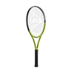 Raquette de tennis Dunlop  Tristorm Team 100 2025