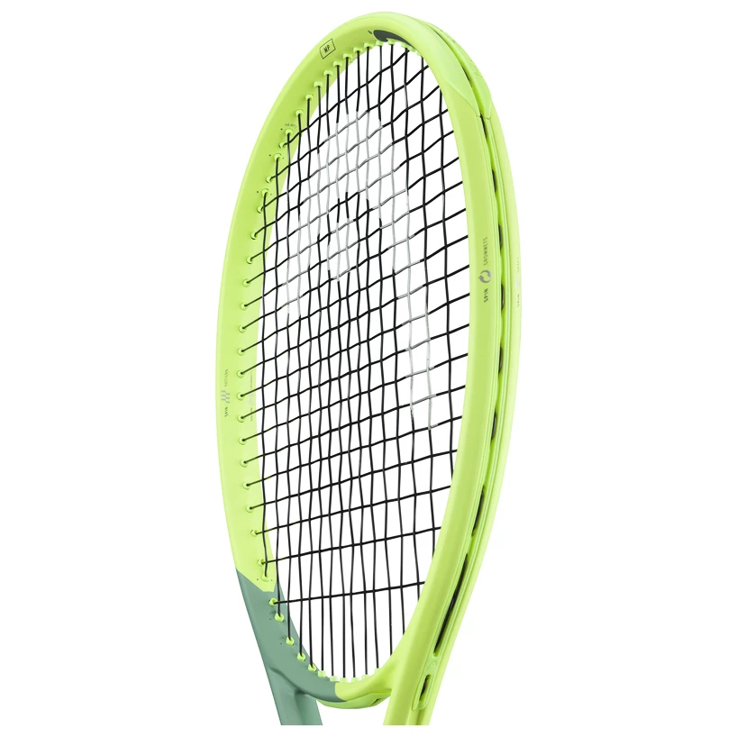 Choisir une raquette de tennis junior - Extreme Tennis