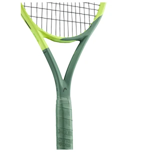 Raquette de tennis Head Extreme MP L 2022