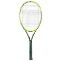 Raquette de tennis Head  IG Challenge PRO Lime  L2