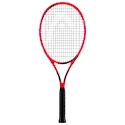 Raquette de tennis Head  MX Attitude Comp Light Red  L3