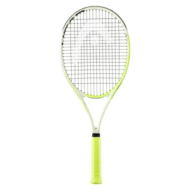 Raquette de tennis Head MX Attitude ELITE Yellow