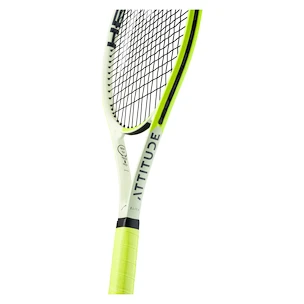 Raquette de tennis Head  MX Attitude ELITE Yellow