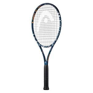 Raquette de tennis Head  MX Spark Comp Petrol