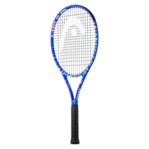 Raquette de tennis Head  MX Spark Elite Purple